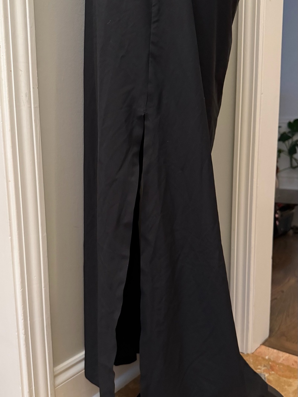 Athleta Marlow Maxi Dress Sporty Casual Dress - Picture 5 of 9